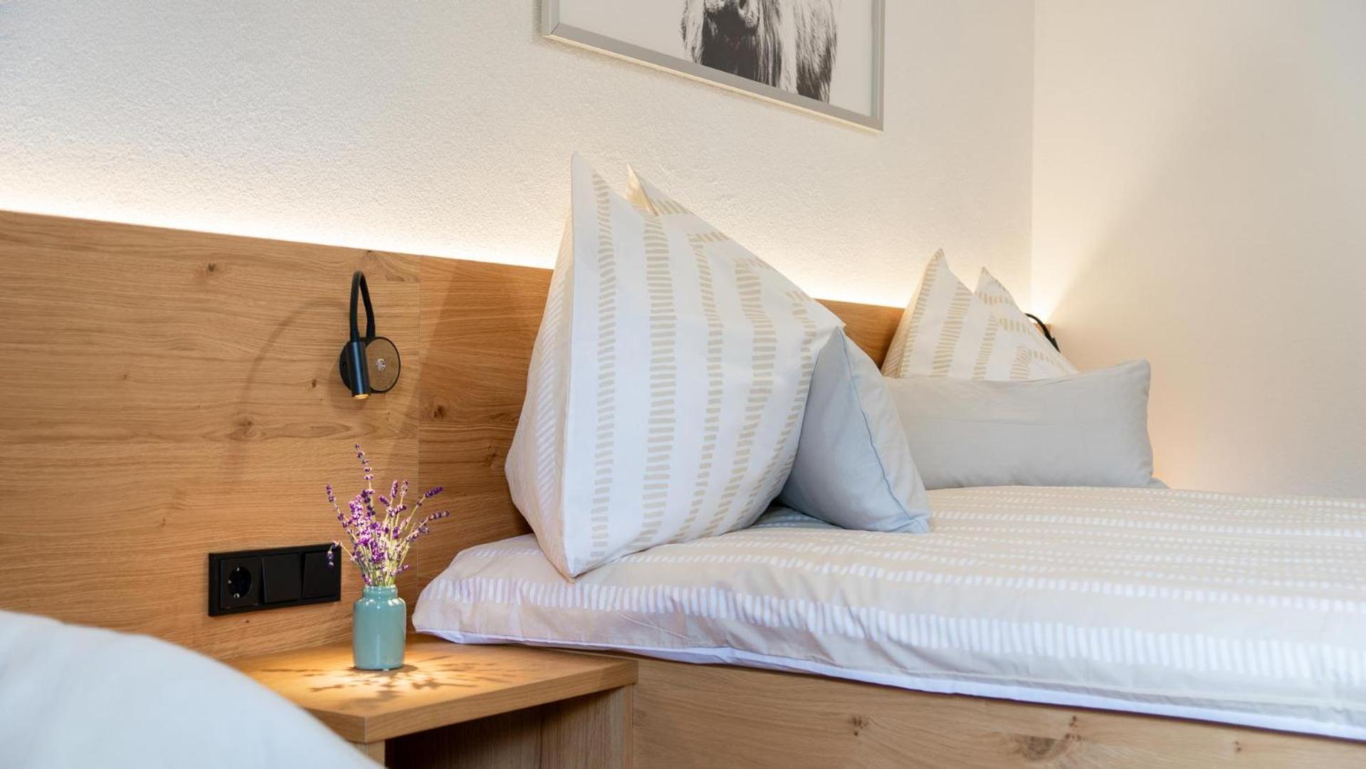 Ferienwohnung Zweite Heimat Mieders Exteriör bild
